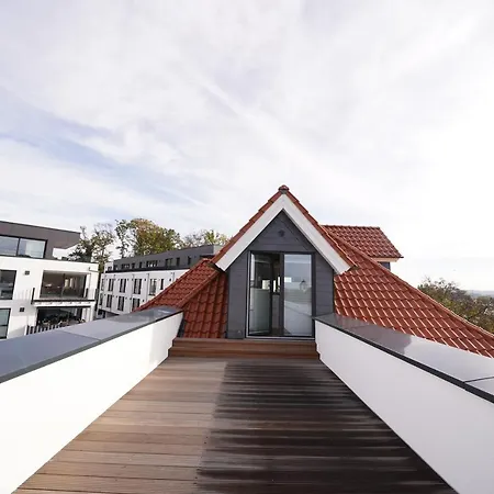 Villa Emma Osnabrück Exterior foto