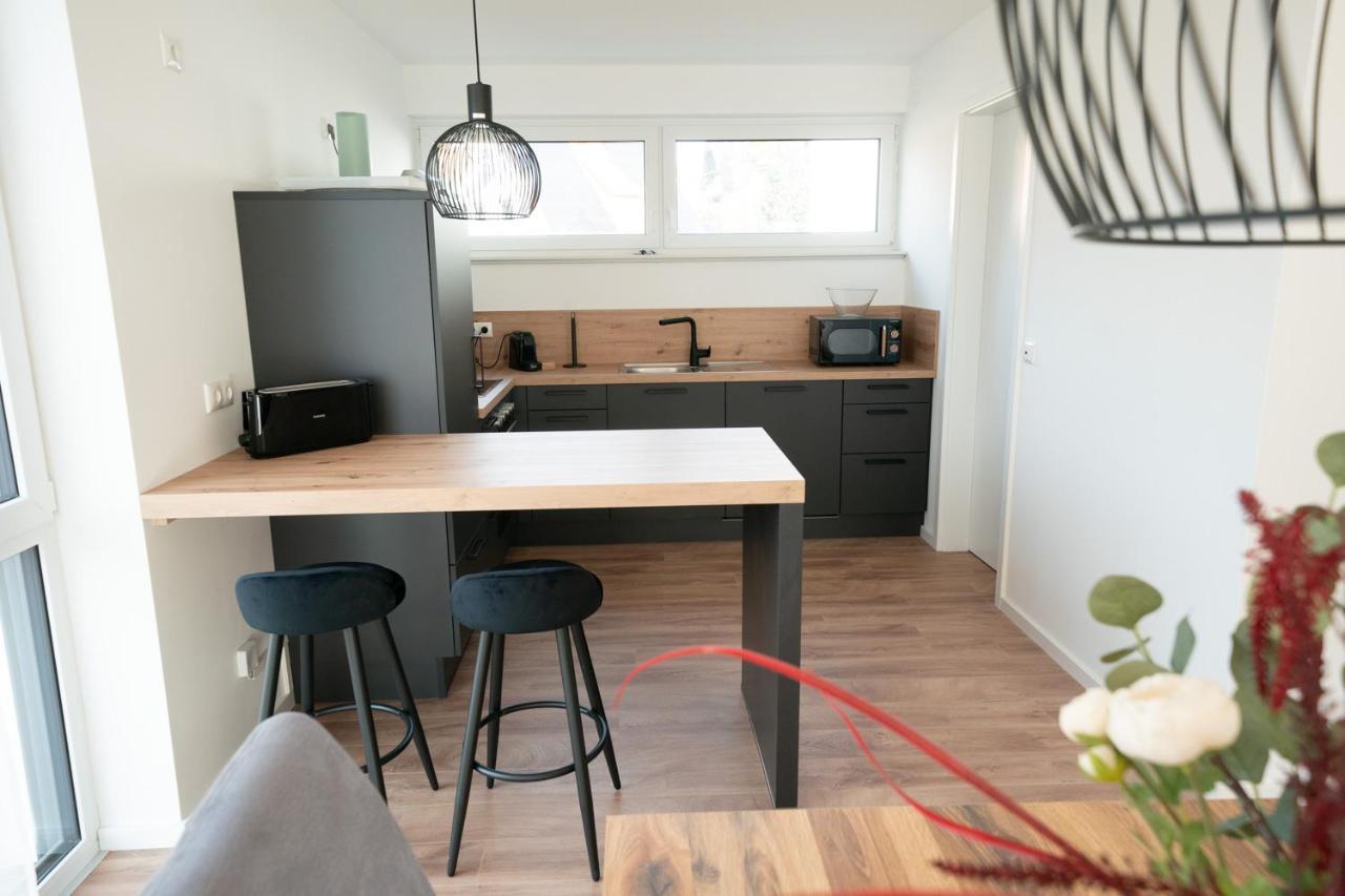 Apartment Emma Osnabrück