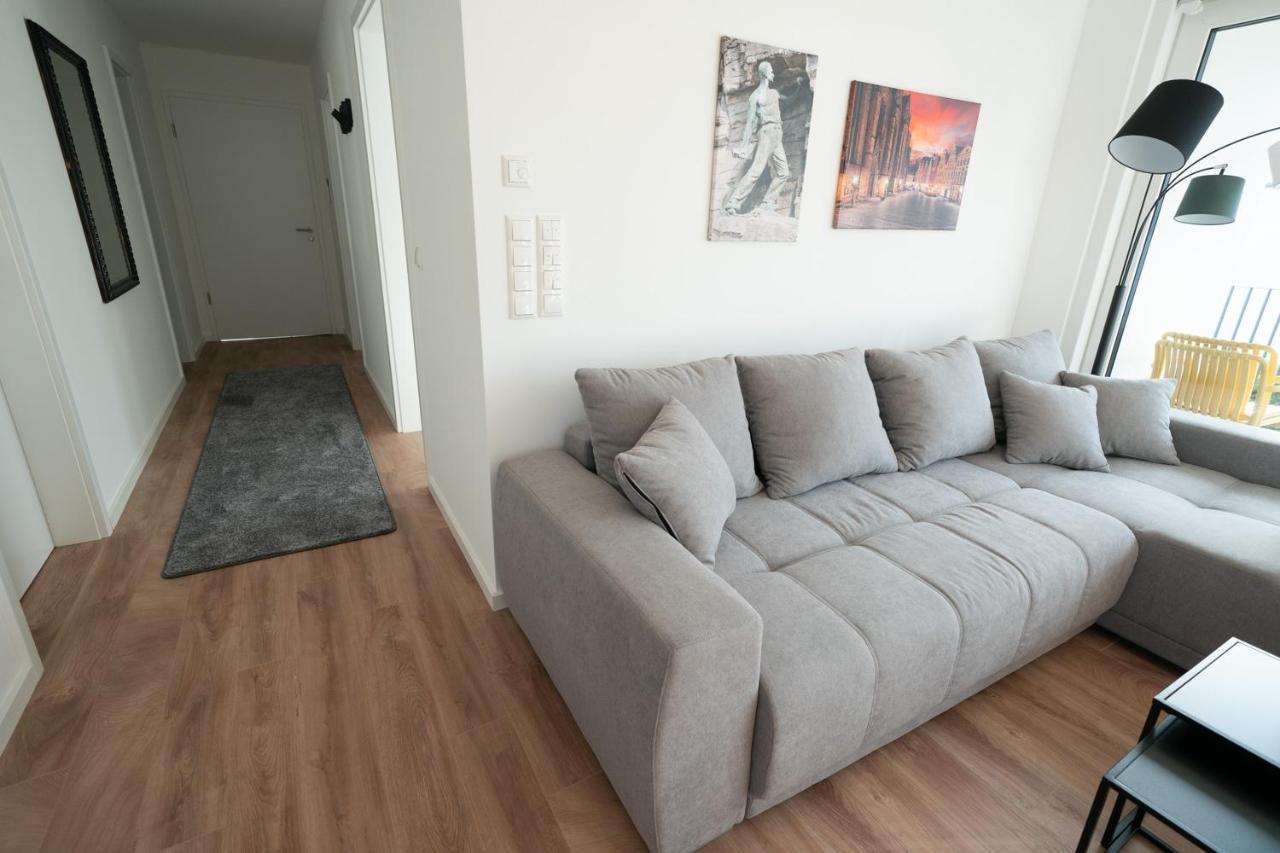 Emma Apartment *