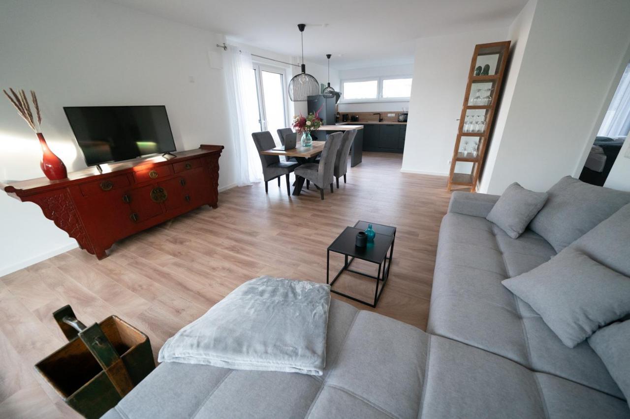 Emma Apartment Osnabrück