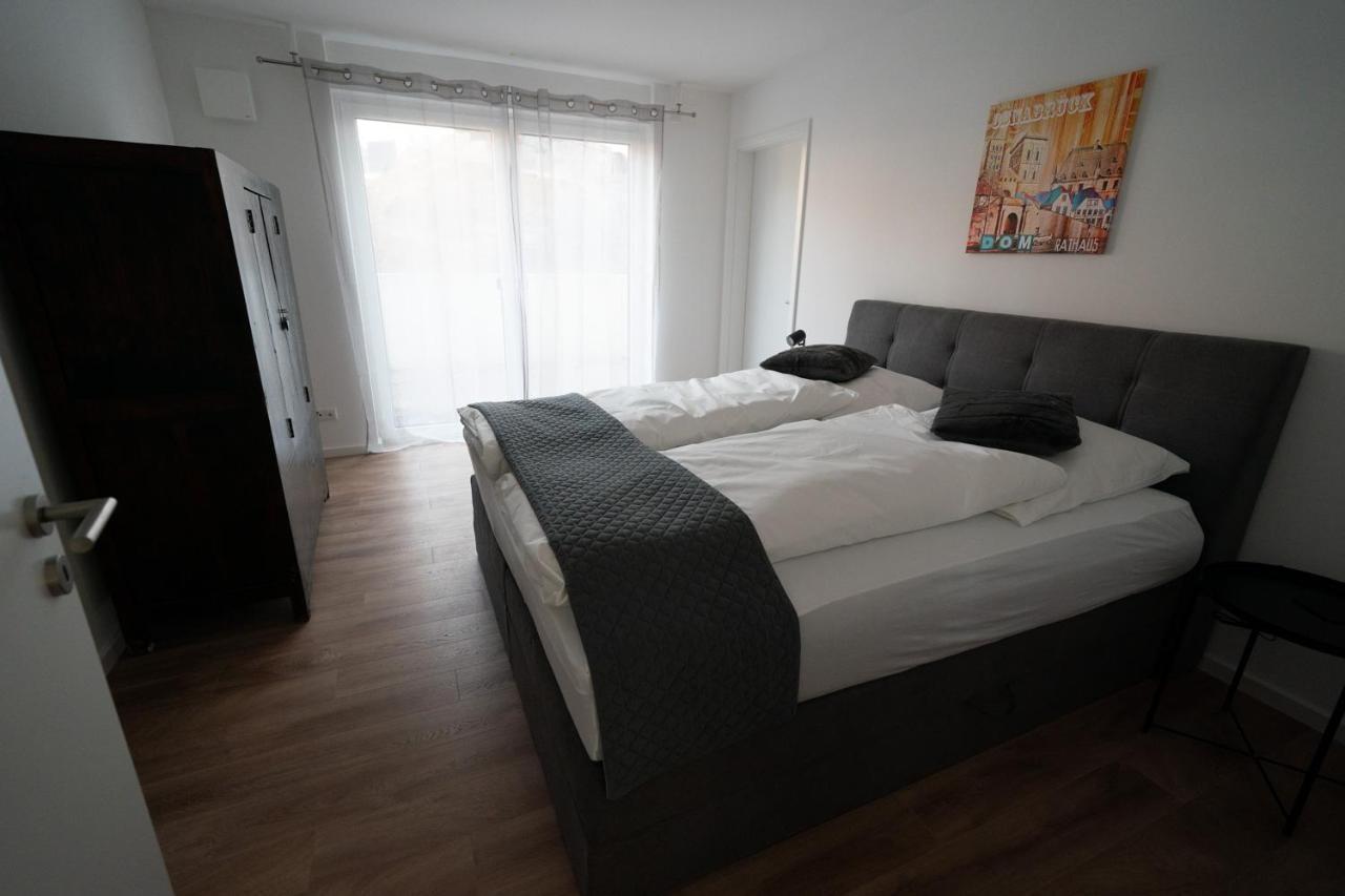 Emma Apartment Osnabrück