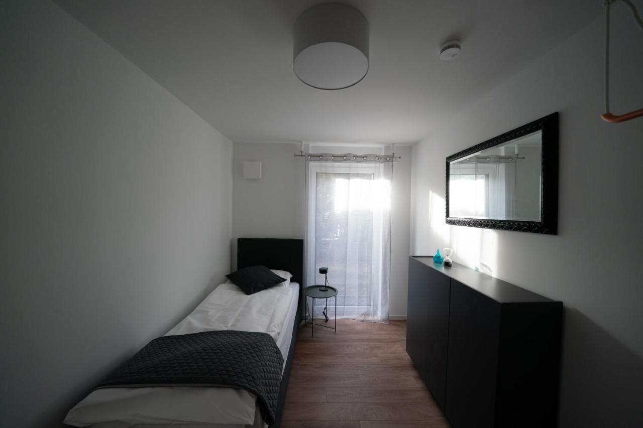 Apartment Emma *