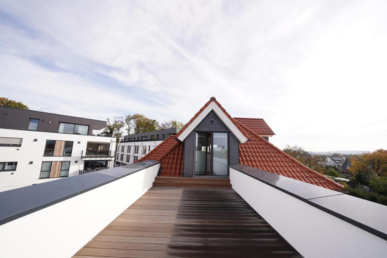 Apartment Emma Osnabrück